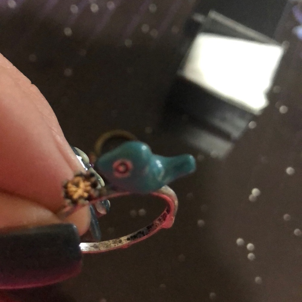 Avon ring - Picture 5 of 7